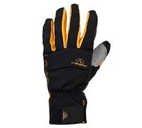 LA SPORTIVA Skialp Gloves Black/Yellow