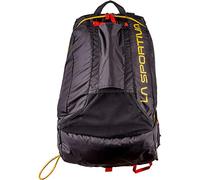 Zaino La Sportiva Skimo Race 18L nero giallo
