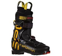 LA SPORTIVA Skorpius CR II Black/Yellow
