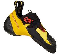 LA SPORTIVA Skwama Black/Yellow