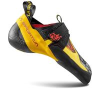 La Sportiva Scarpette arrampicata Skwama (Dimensione EU 38, Giallo)