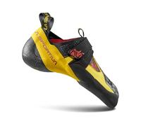 LA SPORTIVA Skwama Black/Yellow
