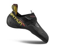 Scarpette da arrampicata La Sportiva Skwama Lite (Nero/Giallo) 41