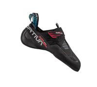 La Sportiva Skwama Lite W - scarpe da arrampicata - donna Black/Blue 36,5 EU