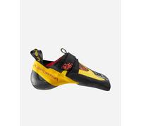 La Sportiva Skwama M - Scarpette Arrampicata - Uomo - Nero 38