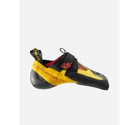 La Sportiva Skwama M - Scarpette Arrampicata - Uomo - Nero 43,5