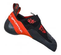 La Sportiva - Skwama - Scarpette da arrampicata EU 45 rosso/blu