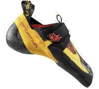 Scarpette da arrampicata La Sportiva Skwama nero giallo - 42.5