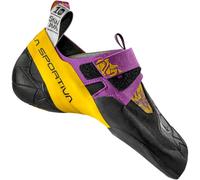 La Sportiva Skwama Viola/Gialla (Viola/Gialla) 41