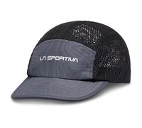 La Sportiva - Skyline Air Cap - Cappellino S grigio