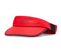 La Sportiva - Skyline Visor - Cappellino L rosso