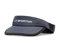 La Sportiva - Skyline Visor - Cappellino S grigio/blu