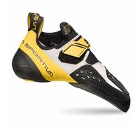 La Sportiva Solution - scarpette da arrampicata - uomo Yellow 41 EU