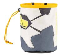 E_0002_S64128914 La Sportiva Zaino da trekking La Sportiva 06J Bianco Sport