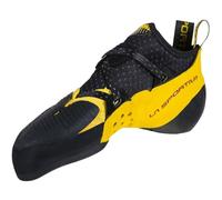 Scarpe da arrampicata La Sportiva Solution Comp (Nero/Giallo) 38,5