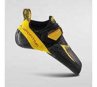La Sportiva Solution Comp - col.Black/Yellow