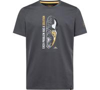 La Sportiva Maglietta A Maniche Corte Solution