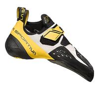 LA SPORTIVA Solution White/Yellow