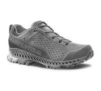 La Sportiva - Scarpe escursionismo in GORE-TEX® - Spire GTX Black/Carbon per Uomo - Taglia 46 - Grigio