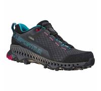 La Sportiva Spire GTX donna Black/topaz 40,5