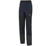 La Sportiva, ,Sport ,Donna ,Nero ,M Pantalone Kyril Nero/Bianco