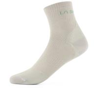 La Sportiva - Sprint Trail Socks - Calze da running Unisex XL | EU 44|46 grigio