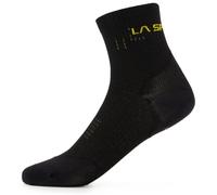 La Sportiva - Sprint Trail Socks - Calze da running Unisex XL | EU 44|46 nero