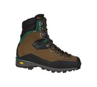 La Sportiva - Stivali da alpinismo in GORE-TEX - Karakorum HC Gtx Mocha/Forest per Uomo - Taglia 42.5 - Marrone Marrone 42,5