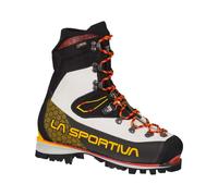 La Sportiva Nepal Cube GTX Donna Scarpe da Montagna Gore-Tex 39.5 Bianco