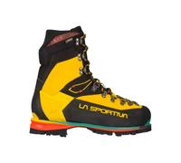 La Sportiva - Stivali da alpinismo in GORE-TEX - Nepal Evo Gtx Yellow per Uomo - Taglia 40.5 - Giallo Giallo 40,5