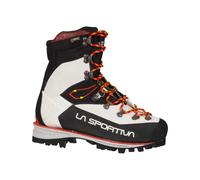La Sportiva - Stivali da alpinismo in GORE-TEX - Nepal Trek Evo Woman Gtx Ice per Donne in Pelle - Taglia 38 - Bianco Bianco 38