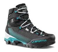 La Sportiva - Women's Aequilibrium ST GTX - Scarponi da montagna EU 39 grigio