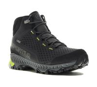 Scarponi La Sportiva Stream GORE-TEX SURROUND® nero verde - 45