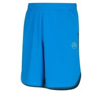 La Sportiva Sudden M - pantaloni corti - uomo Blue M