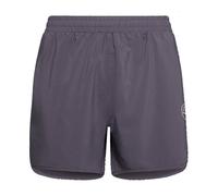 La Sportiva Sudden short donna Onyx/chalk S