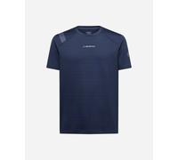 La Sportiva Sunfire M - T-shirt - Uomo - Blu S
