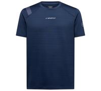 La Sportiva - Sunfire T-Shirt - Maglia funzionale M blu