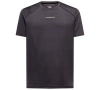 La Sportiva - Sunfire T-Shirt - Maglia funzionale S grigio