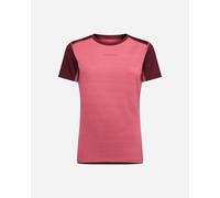 La Sportiva Sunfire W - T-shirt - Donna - Rosa M