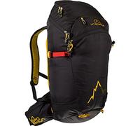 LA SPORTIVA Sunlite Backpack - Unisex - Nero - Taglia unica- modello 2024