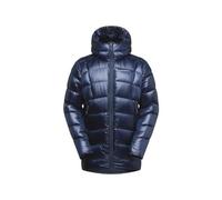 La Sportiva Supercouloir Down M - giacca piumino - uomo L Dark Blue man Dwr,Recycled Polyamide,Pertex,Pfc-Free,Piuma,Rds