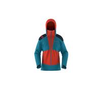 La Sportiva Supercouloir GTX Pro Jkt M (Pomodoro Ciliegia/Blu Tropico) S