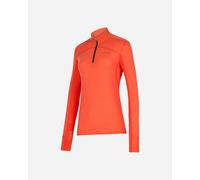 La Sportiva Swift Long W - Pile - Donna - Rosso S