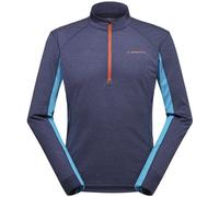 La Sportiva Swift M - maglia a maniche lunghe - uomo Blue S