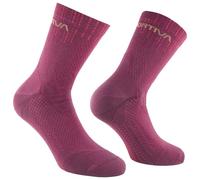 La Sportiva - Swift Trail Socks - Calze da running EU 35-37 lilla