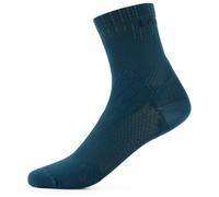 La Sportiva - Swift Trail Socks - Calze da running Unisex M | EU 38|40 blu