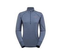 La Sportiva Swift W - maglia a maniche lunghe - donna Blue/Red S