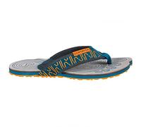 La Sportiva Swing, Scarpe da Ginnastica Uomo, Blu, 43 EU