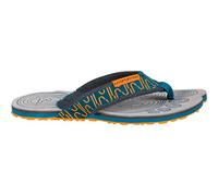 La Sportiva Swing, Scarpe Uomo, Space Blue/Maple, 46 EU