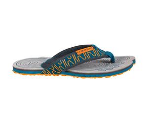 La Sportiva Swing, Scarpe Uomo, Space Blue/Maple, 46 EU